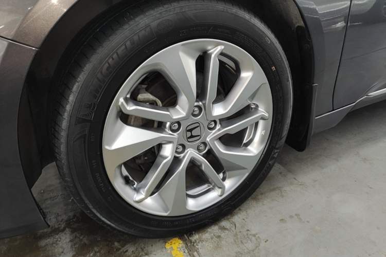 Used Honda Accord 2018 260TURBO Luxury Edition China VI Left Front Wheel Hub