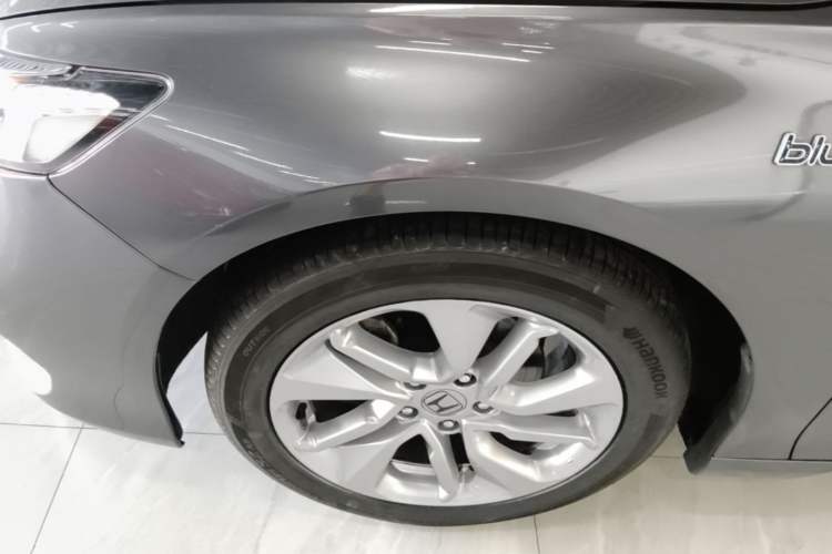 Used Honda Accord 2018 260TURBO Elite Edition China VI Left Front Wheel Hub