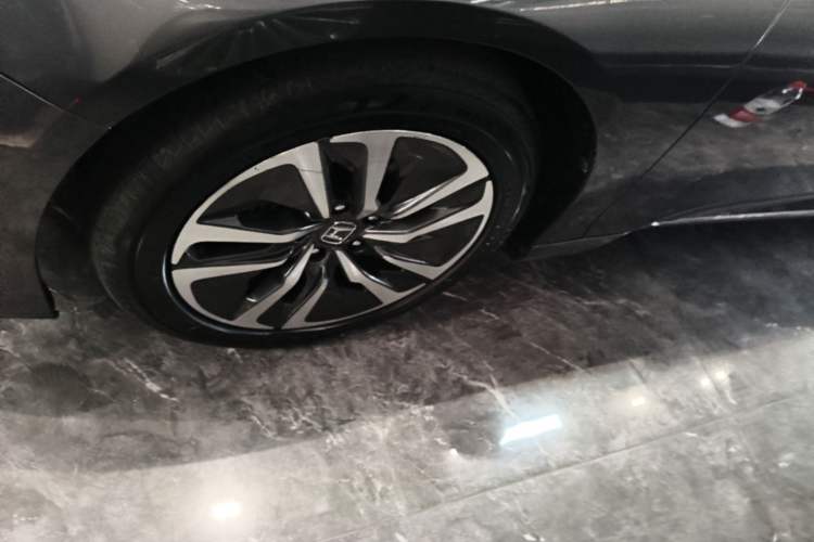 Used Honda Accord 2018 Rui Hybrid 2.0L Rui Ling Edition China VI Left Front Wheel Hub