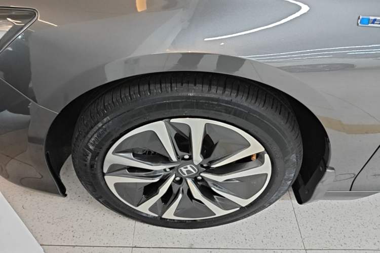 Used Honda Accord 2018 Rui Hybrid 2.0L Rui Ling Edition China VI Left Front Wheel Hub