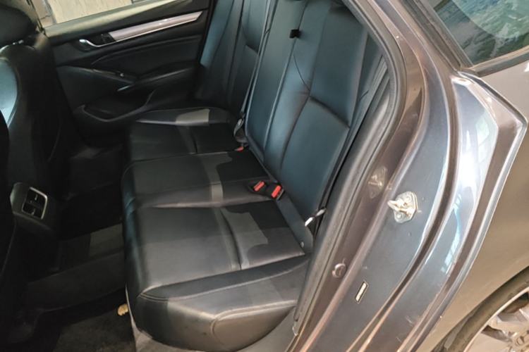 Used Honda Accord 2018 260TURBO Elite Edition China VI Left Rear Seat