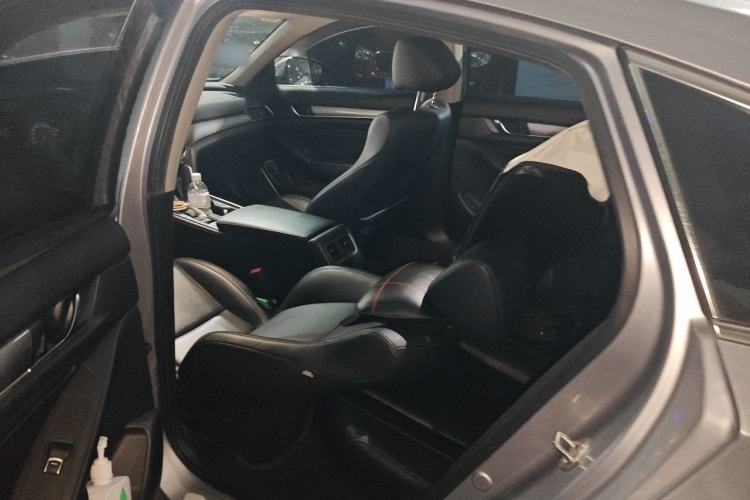 Used Honda Accord 2018 260TURBO Elite Edition China V Left Rear Seat