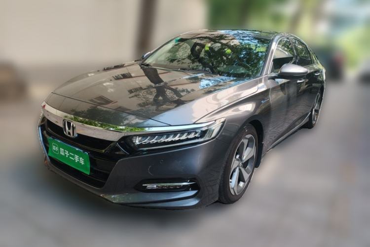 Used Honda Accord 2018 Rui·Hybrid 2.0L Rui Zhi Edition China VI Guazi used car, China used car export, Used car for sale, Used  cars, Cheapest cars for sale