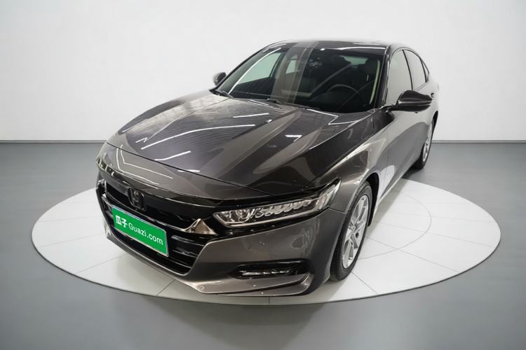 Ojetý Honda Accord 2018 260TURBO Luxury Edition China VI Guazi used car, China used car export, Used car for sale, Used  cars, Cheapest cars for sale