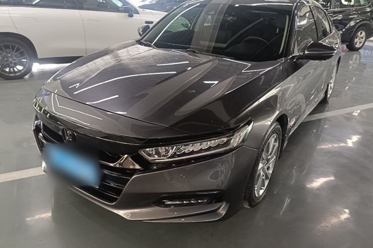 Używany Honda Accord 2018 260TURBO Luxury Edition China VI Guazi used car, China used car export, Used car for sale, Used cars, Cheapest cars for sale