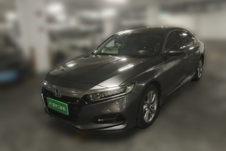 Used Honda Accord 2018 260TURBO Luxury Edition China VI Guazi used car, China used car export, Used car for sale, Used  cars, Cheapest cars for sale