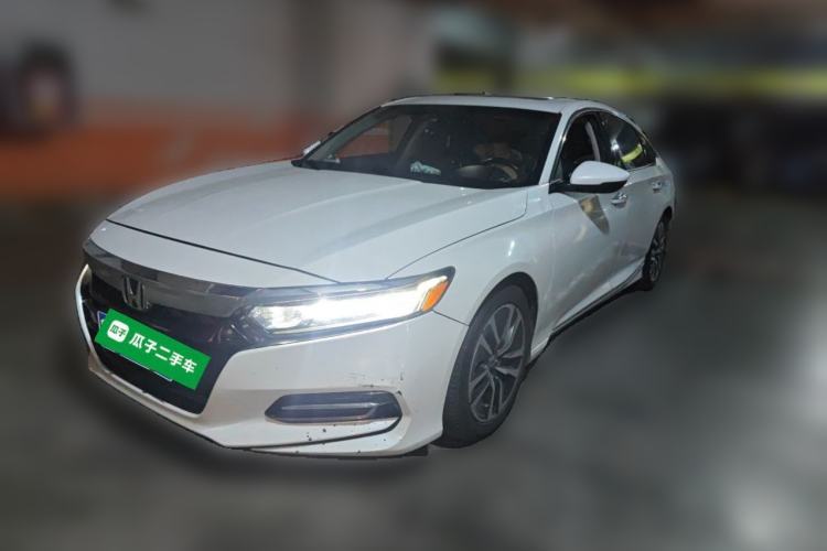 Used Honda Accord 2018 Rui·Hybrid 2.0L Rui Zhi Edition China VI Guazi used car, China used car export, Used car for sale, Used  cars, Cheapest cars for sale