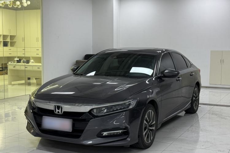 Used Honda Accord 2018 Rui Hybrid 2.0L Rui Ling Edition China VI Guazi used car, China used car export, Used car for sale, Used  cars, Cheapest cars for sale