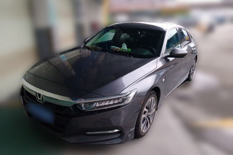 Used Honda Accord 2018 Rui·Hybrid 2.0L Rui Ku Edition China VI Guazi used car, China used car export, Used car for sale, Used  cars, Cheapest cars for sale