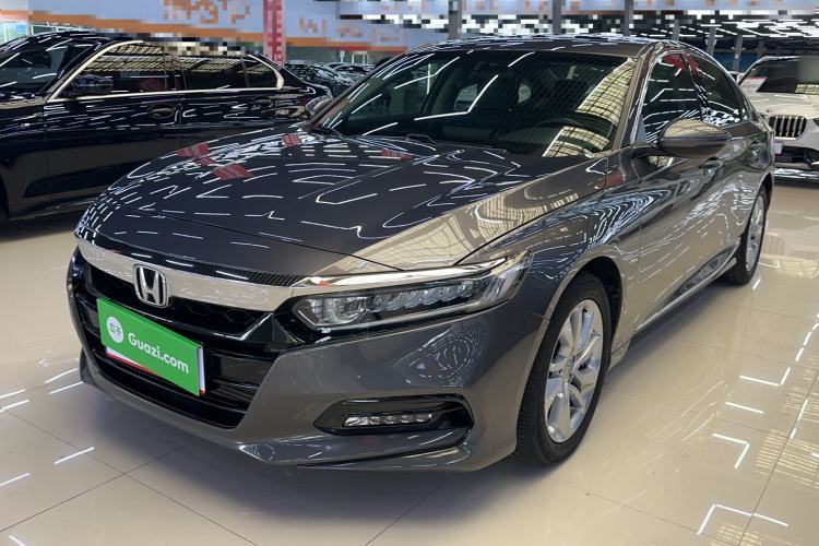 Honda Accord 2018 260TURBO Elite Edition China VI usado Guazi used car, China used car export, Used car for sale, Used  cars, Cheapest cars for sale