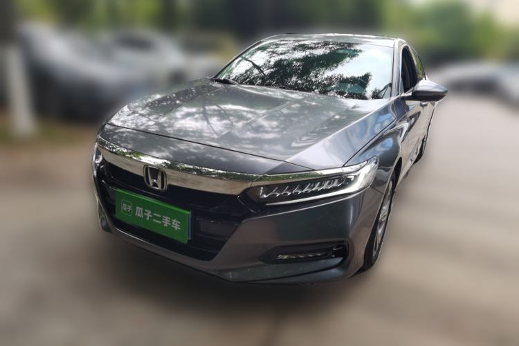 Used Honda Accord 2018 260TURBO Flagship Edition National V Guazi used car, China used car export, Used car for sale, Used  cars, Cheapest cars for sale