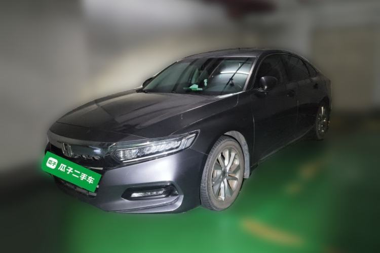 Used Honda Accord 2018 260TURBO Elite Edition China VI Guazi used car, China used car export, Used car for sale, Used cars, Cheapest cars for sale
