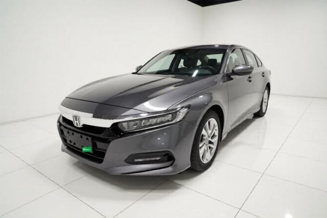Used Honda Accord 2018 260TURBO Elite Edition China VI