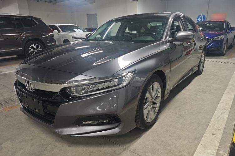 Used Honda Accord 2018 260TURBO Elite Edition China VI Guazi used car, China used car export, Used car for sale, Used  cars, Cheapest cars for sale