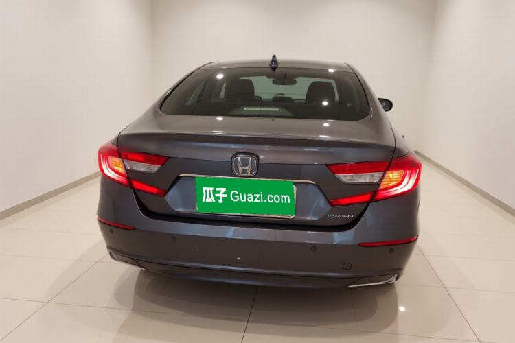 Used Honda Accord 2018 Rui·Hybrid 2.0L Rui Ku Edition China VI Rear