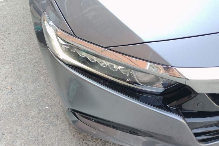 Used Honda Accord 2018 260TURBO Elite Edition China V Right Front Headlight