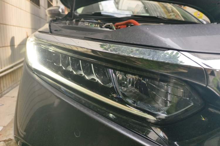 Used Honda Accord 2018 Rui Hybrid 2.0L Rui Ling Edition China VI Right Front Headlight