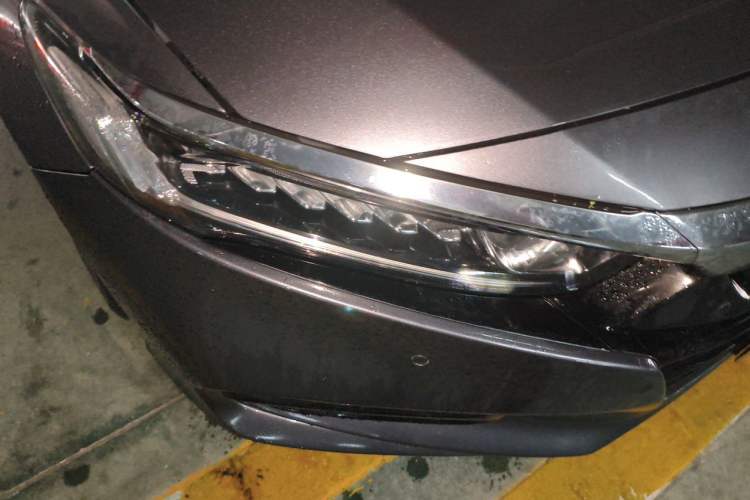 Used Honda Accord 2018 260TURBO Elite Edition China VI Right Front Headlight