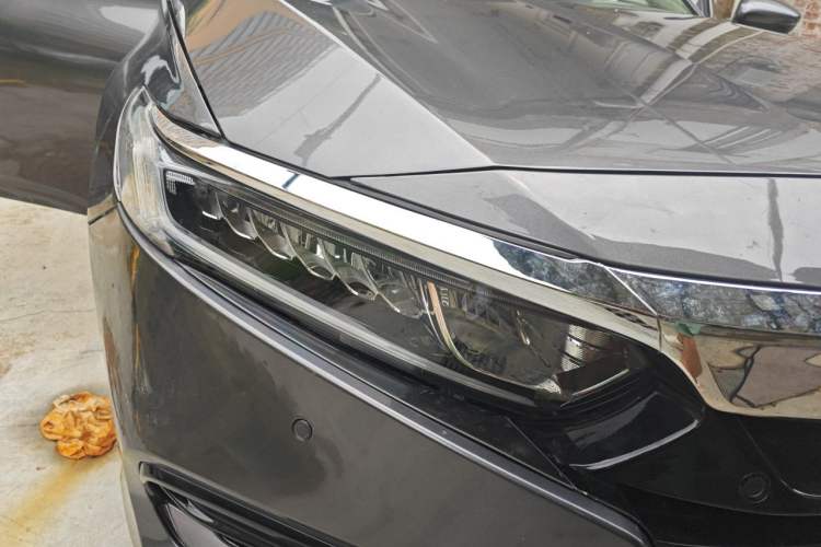 Used Honda Accord 2018 260TURBO Luxury Edition China VI Right Front Headlight
