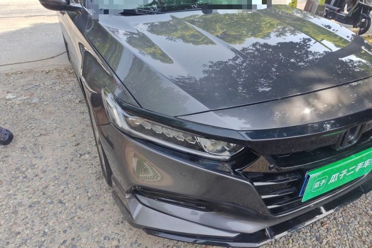 Used Honda Accord 2018 260TURBO Luxury Edition China VI Right Front Headlight