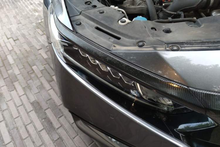 Used Honda Accord 2018 260TURBO Elite Edition China VI Right Front Headlight
