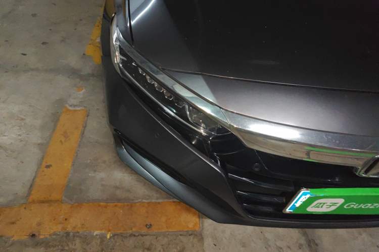 Used Honda Accord 2018 260TURBO Luxury Edition China VI Right Front Headlight