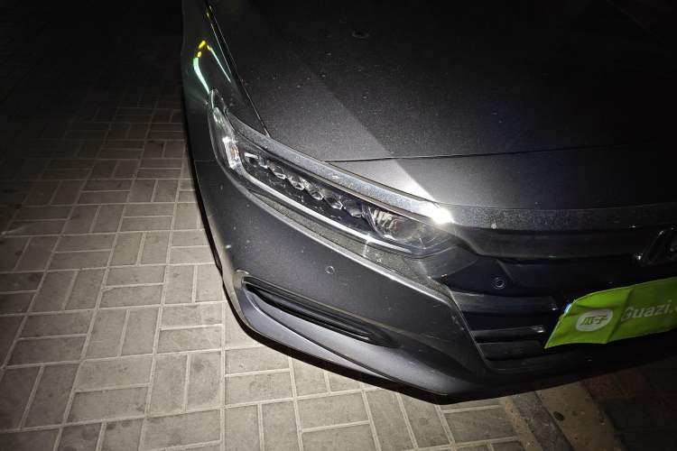 Used Honda Accord 2018 260TURBO Luxury Edition China VI Right Front Headlight