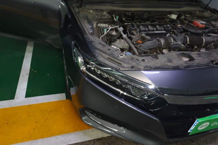 Used Honda Accord 2018 260TURBO Luxury Edition China VI Right Front Headlight