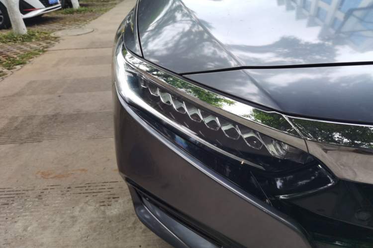 Used Honda Accord 2018 260TURBO Flagship Edition National V Right Front Headlight