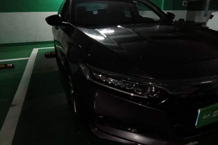 Used Honda Accord 2018 260TURBO Luxury Edition China VI Right Front Headlight