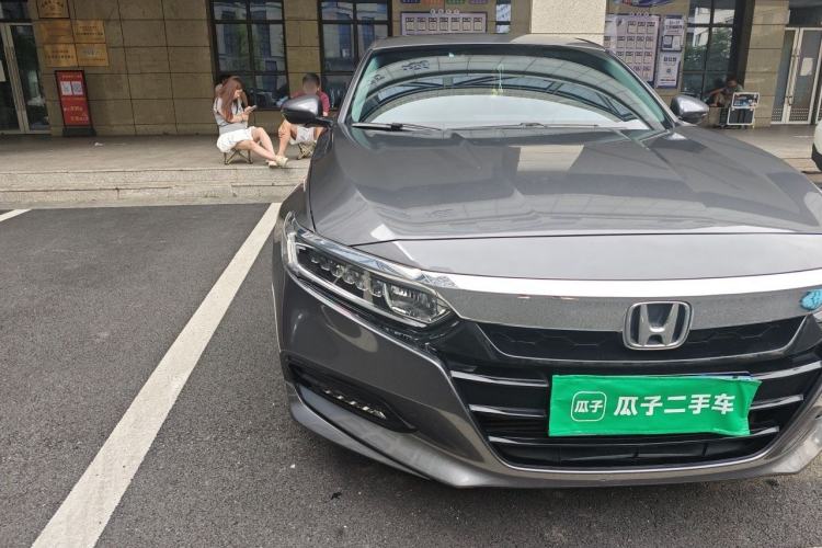 Used Honda Accord 2018 260TURBO Elite Edition China VI Right Front Headlight