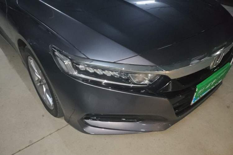 Used Honda Accord 2018 260TURBO Elite Edition China VI Right Front Headlight