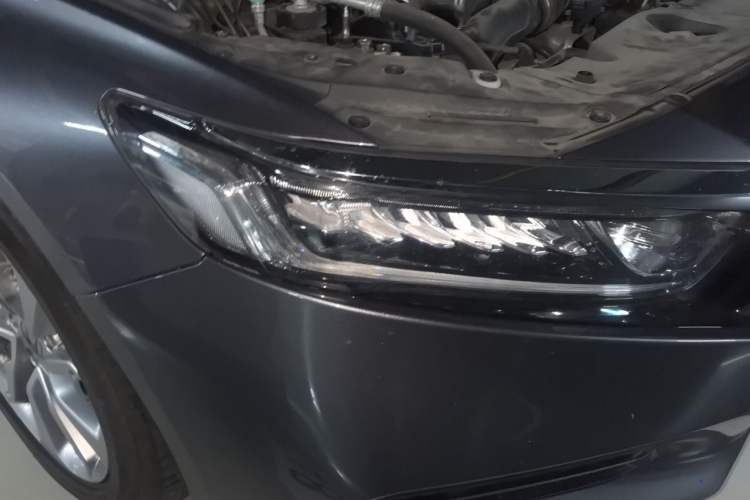 Used Honda Accord 2018 260TURBO Elite Edition China VI Right Front Headlight