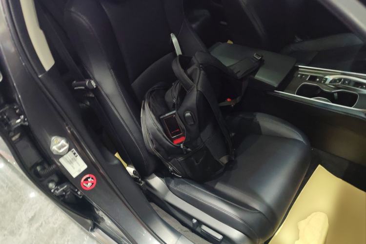 Used Honda Accord 2018 Rui·Hybrid 2.0L Rui Zhi Edition China VI Right Front Seat