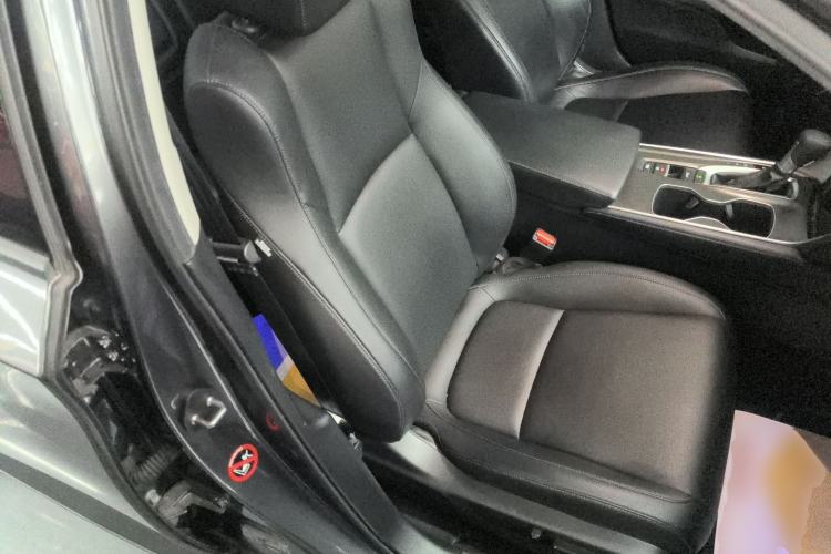Used Honda Accord 2018 260TURBO Elite Edition China VI Right Front Seat