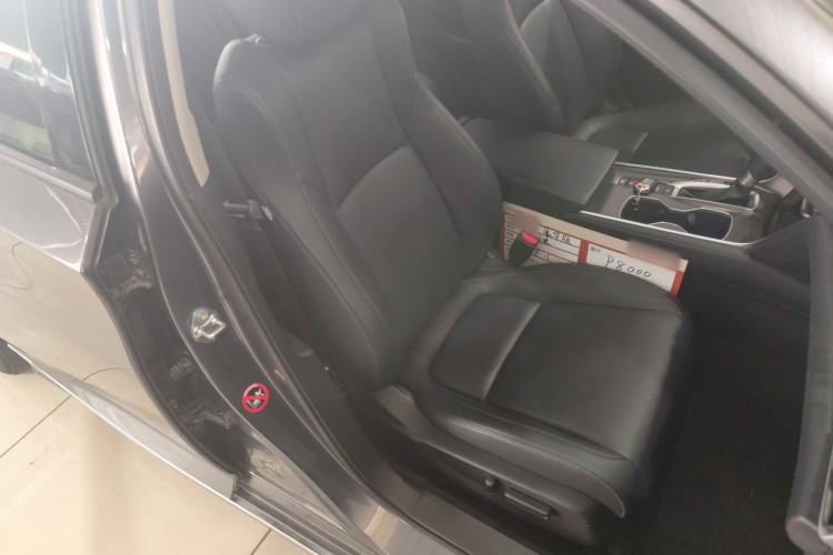 Used Honda Accord 2018 260TURBO Luxury Edition China VI Right Front Seat