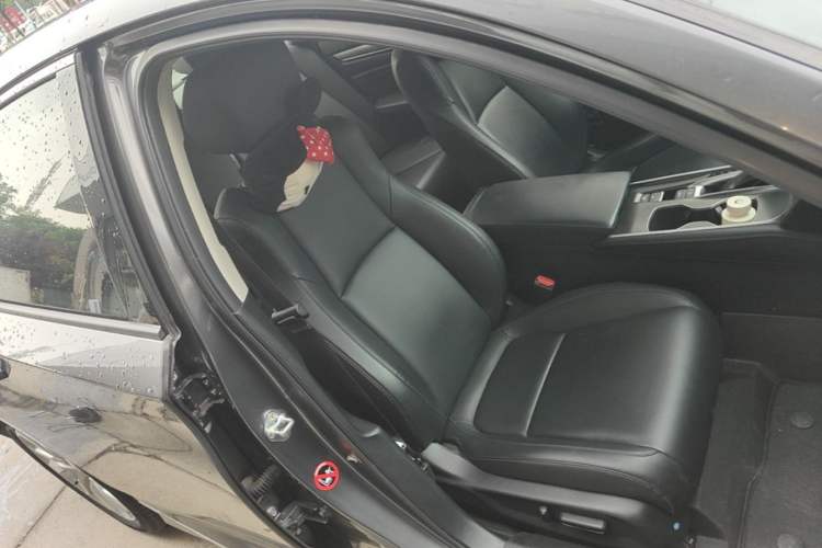 Used Honda Accord 2018 260TURBO Elite Edition China VI Right Front Seat