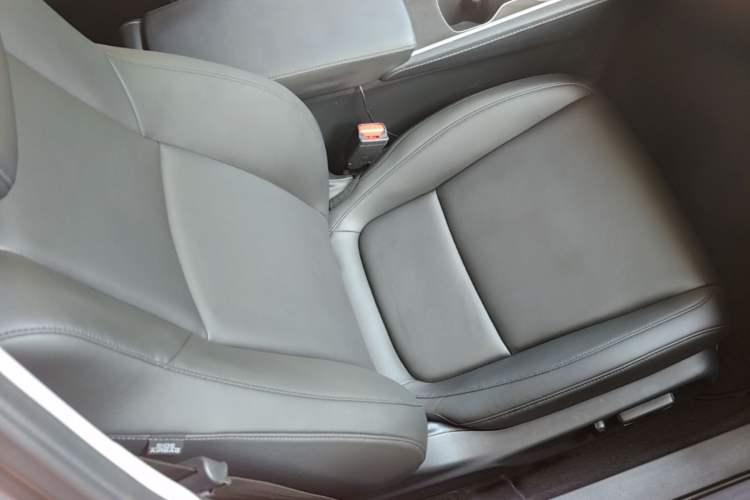 Used Honda Accord 2018 260TURBO Elite Edition China VI Right Front Seat