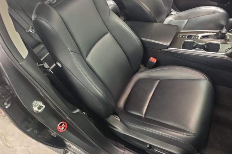 Used Honda Accord 2018 260TURBO Elite Edition China VI Right Front Seat
