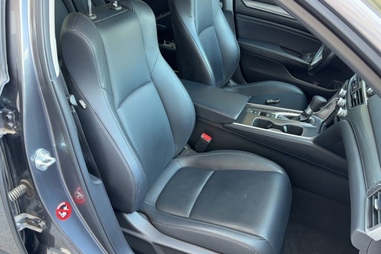Used Honda Accord 2018 260TURBO Elite Edition China VI Right Front Seat