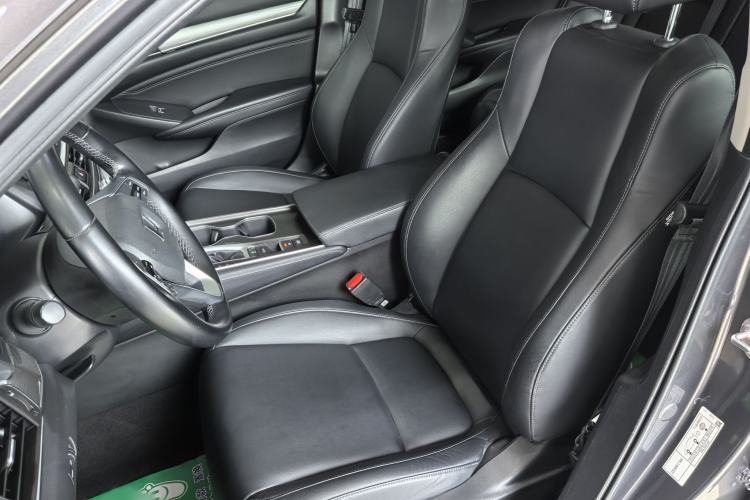 Used Honda Accord 2018 260TURBO Elite Edition China VI Right Front Seat