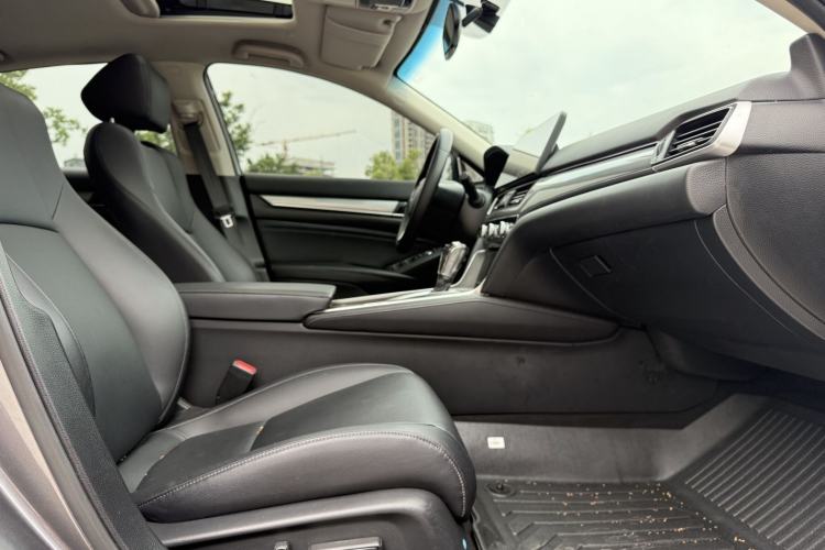 Used Honda Accord 2018 260TURBO Elite Edition China VI Right Front Seat
