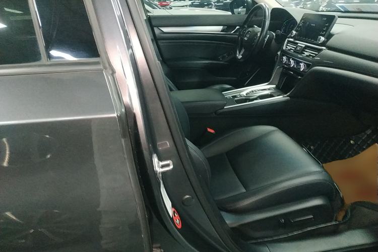 Used Honda Accord 2018 Rui Hybrid 2.0L Rui Ling Edition China VI Right Front Seat