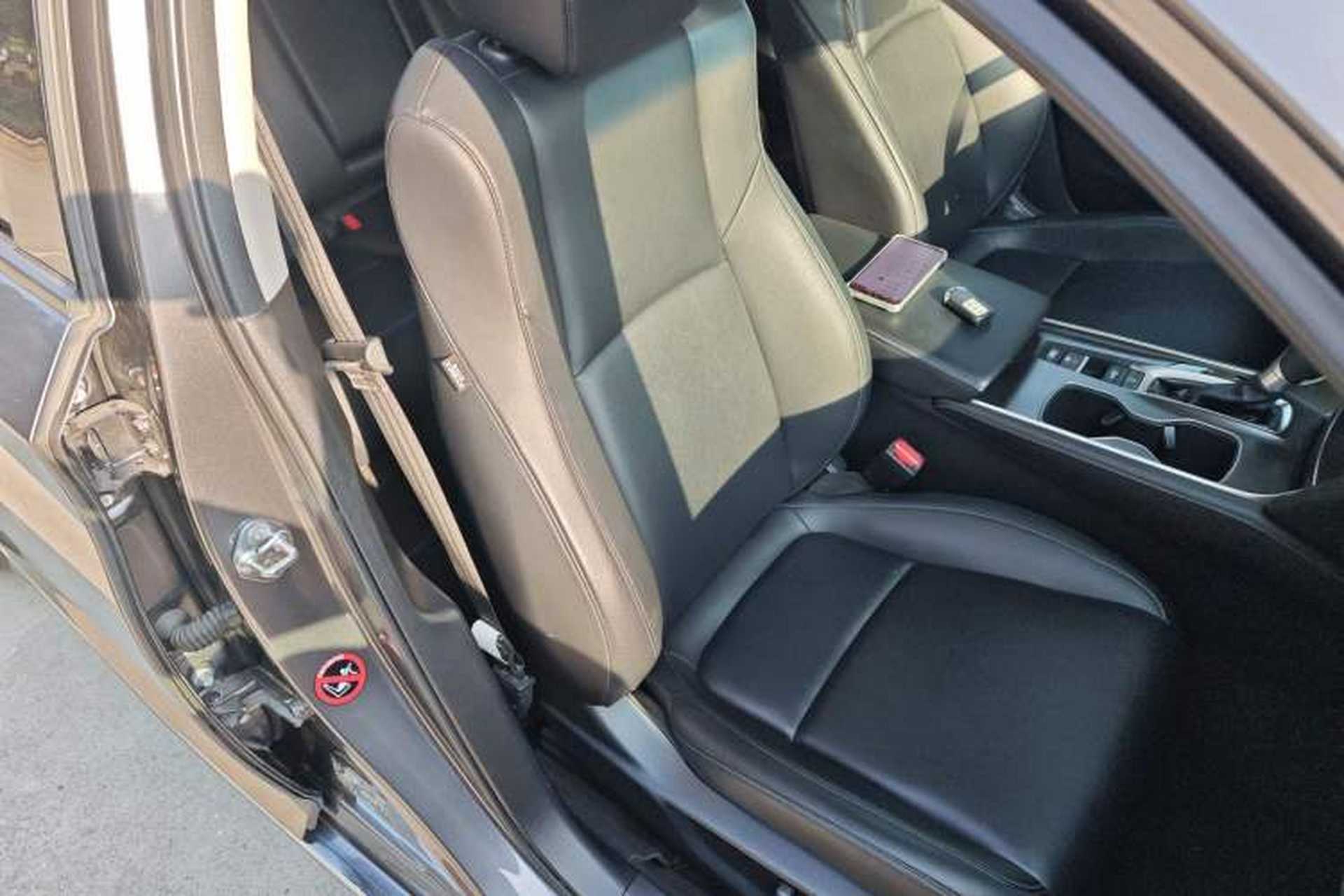 Used Honda Accord 2018 260TURBO Elite Edition China VI Right Front Seat