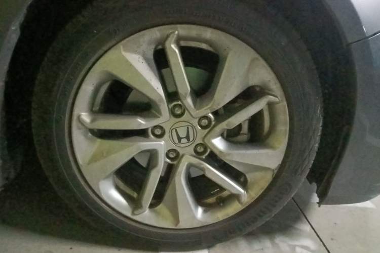 Used Honda Accord 2018 260TURBO Luxury Edition China VI Right Front Wheel Hub