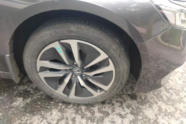 Used Honda Accord 2018 Rui Hybrid 2.0L Rui Ling Edition China VI Right Front Wheel Hub