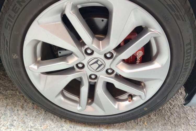 Used Honda Accord 2018 260TURBO Elite Edition China V Right Front Wheel Hub