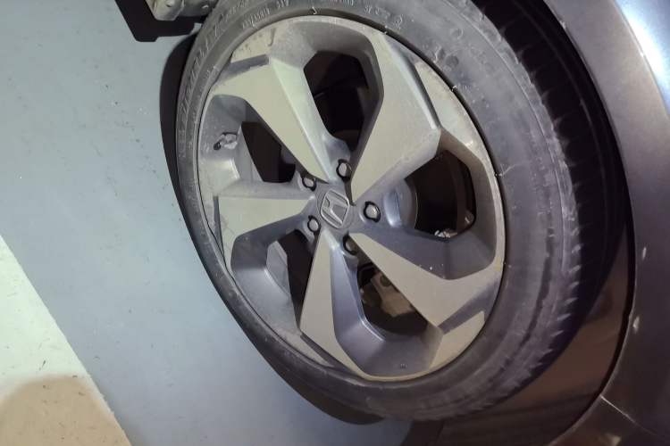 Used Honda Accord 2018 Rui·Hybrid 2.0L Rui Zhi Edition China VI Right Front Wheel Hub