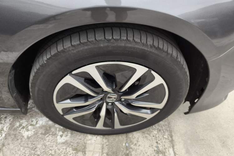 Used Honda Accord 2018 Rui Hybrid 2.0L Rui Ling Edition China VI Right Front Wheel Hub