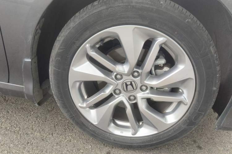 Used Honda Accord 2018 260TURBO Elite Edition China V Right Front Wheel Hub